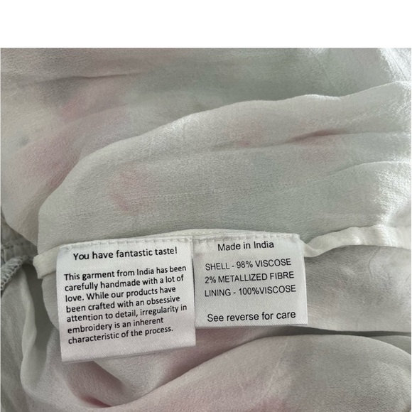 ROCOCO SAND x REVOLVE Xandra Convertible Skirt and Strapless Dress - Picture 10 of 11